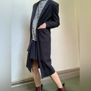 Light coat Osk + Fort